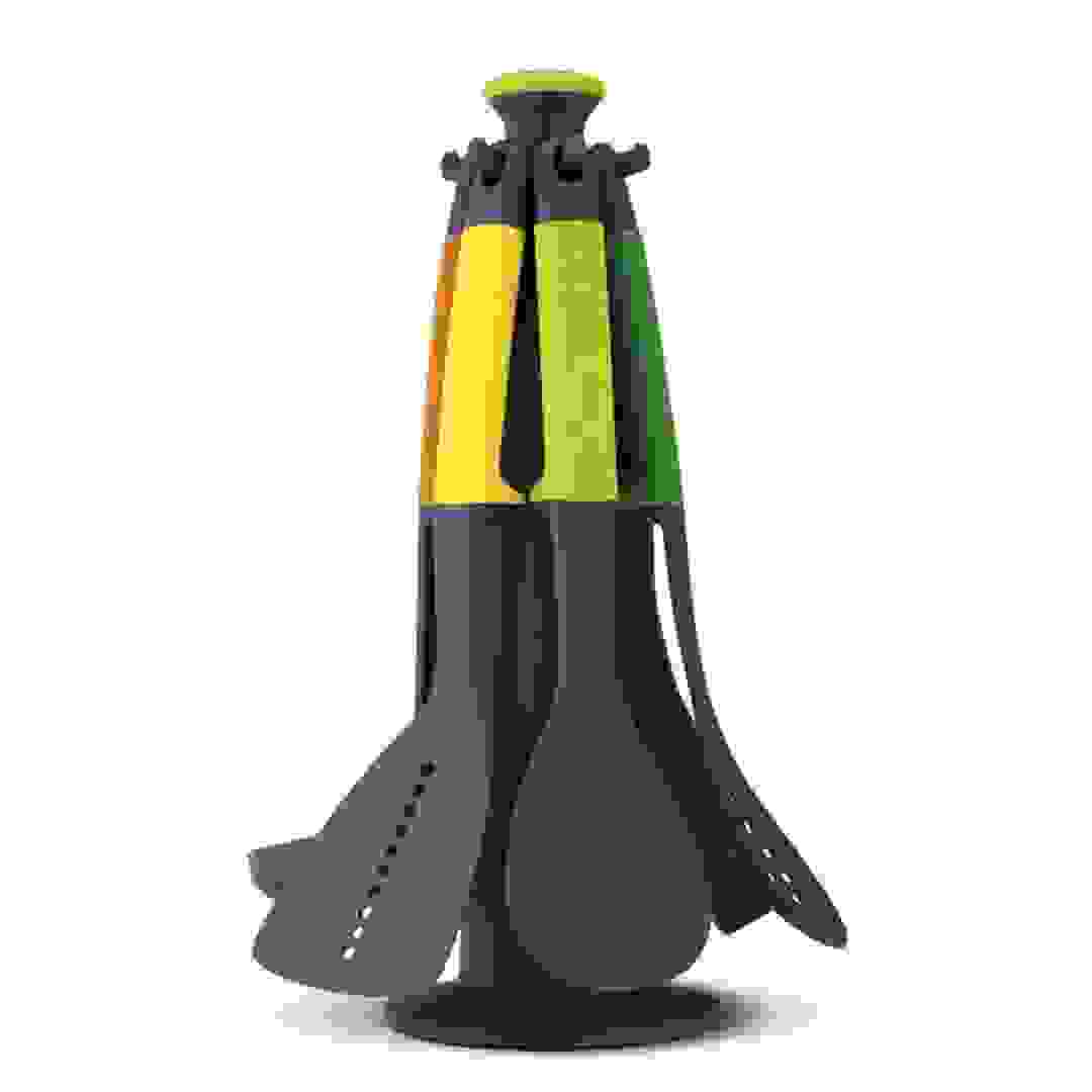 Joseph Joseph Elevate Carousel Kitchen Set (6 Pc., Multicolor)