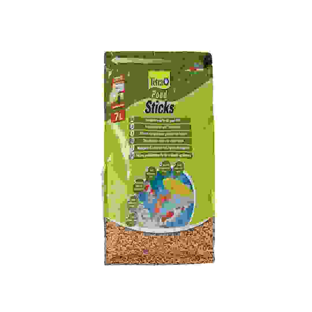 أعواد طعام تيترا ® لأسماك البرك (780 جرام)