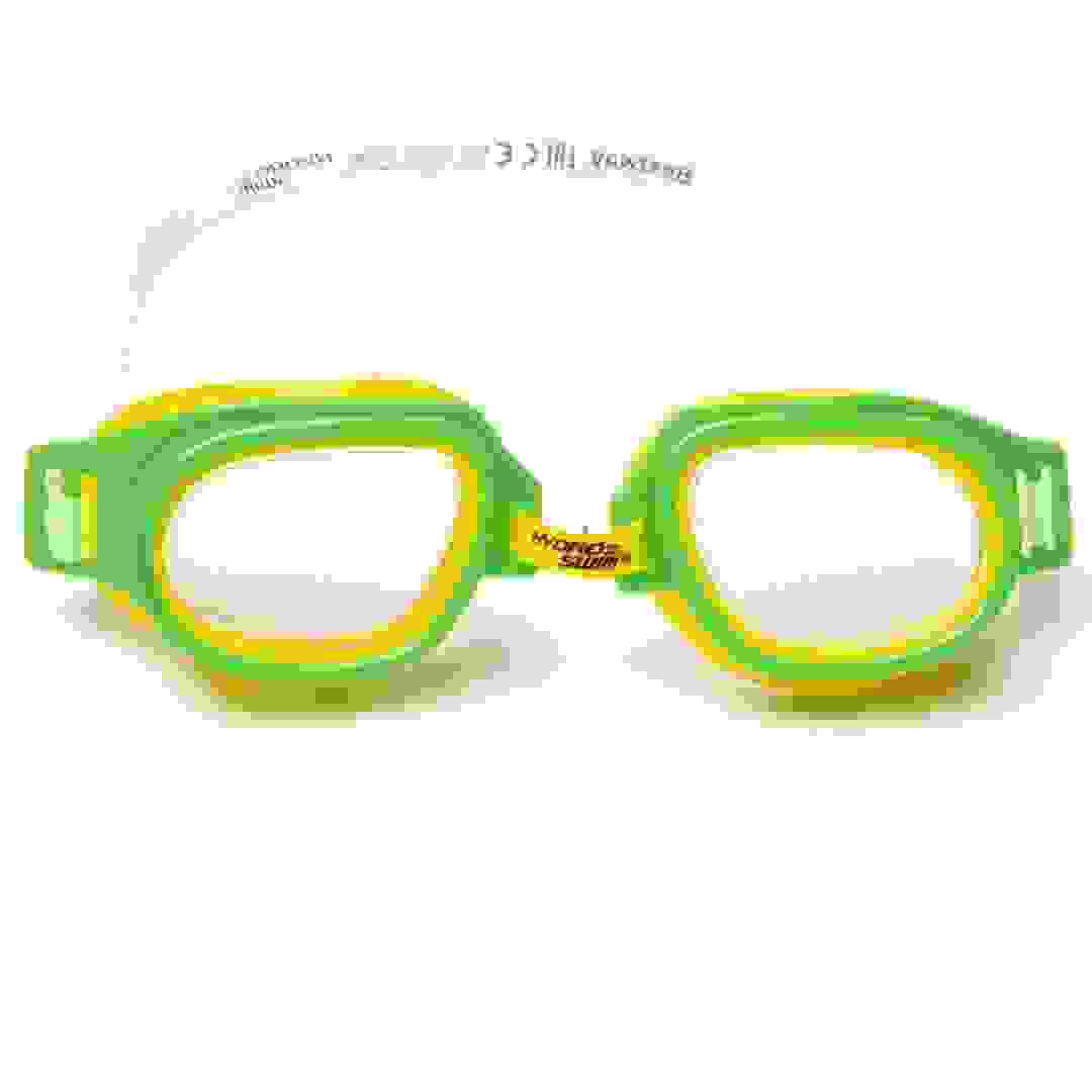 Bestway Sport Pro Champion Goggles (Multicolored)