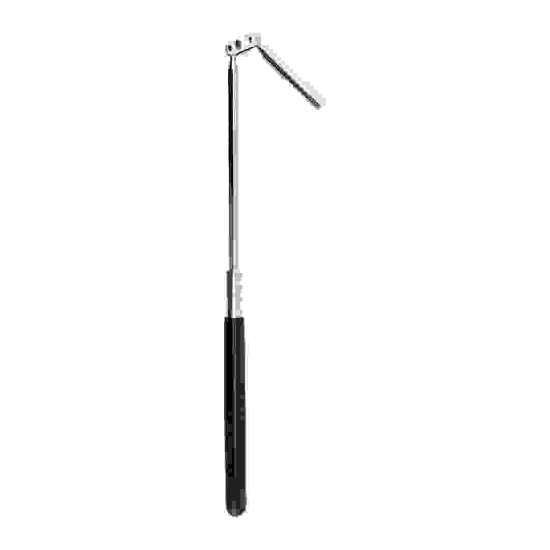 مغناطيس تلسكوبي لالتقاط الأغراض مع مفصلة قابلة للتثبيت ماجنيت سورس