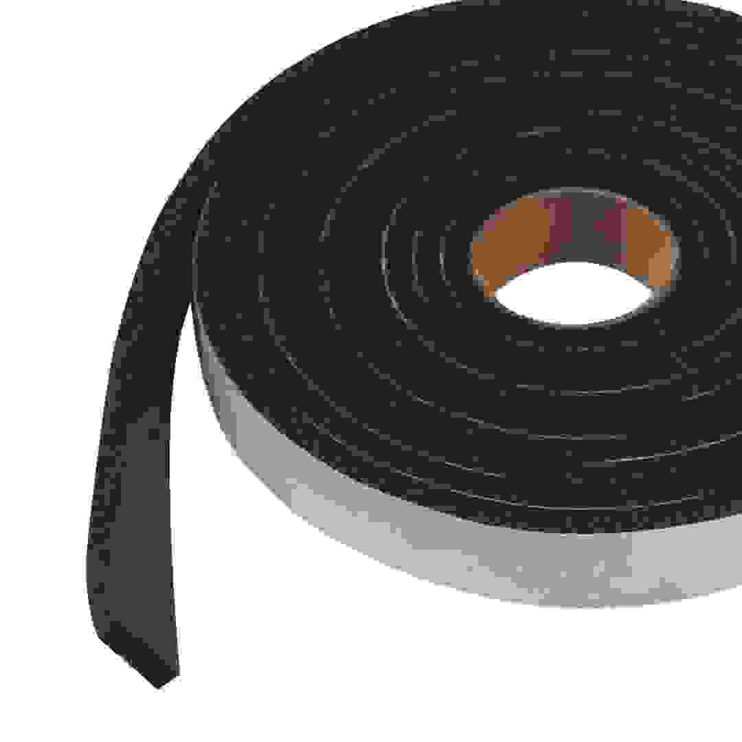 M-D Sponge Rubber Weatherstrip Tape (304 x 0.6 cm)