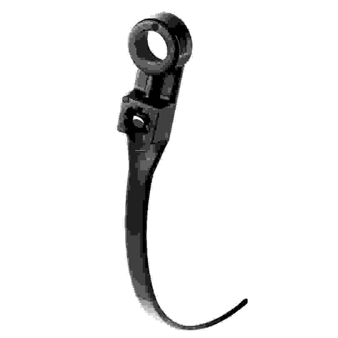 طقم مرابط كابلات تعليق نايلون جاردنر بندر (15 قطعة، 20 × 0.4 سم)