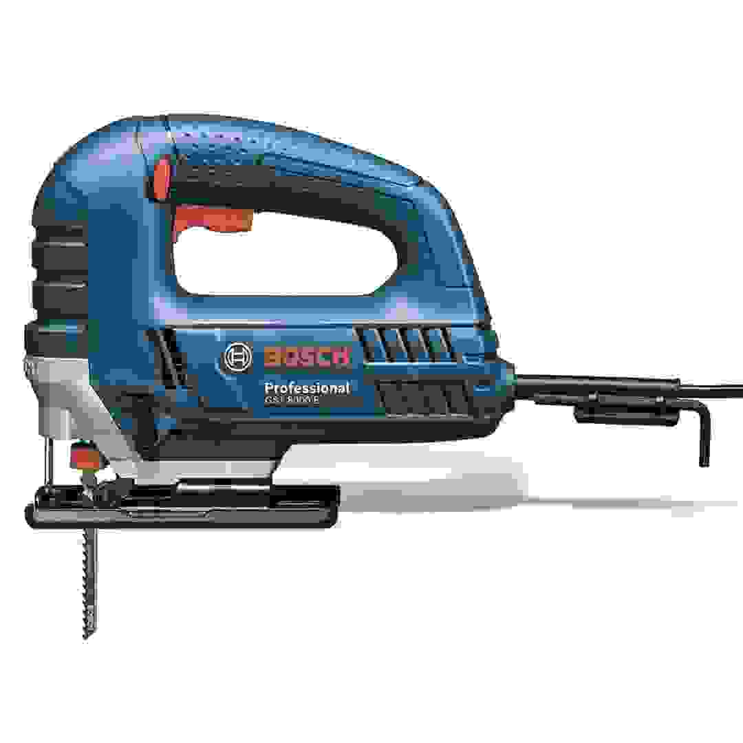 Bosch GST 8000E Corded Jigsaw W/Blade (710 W)