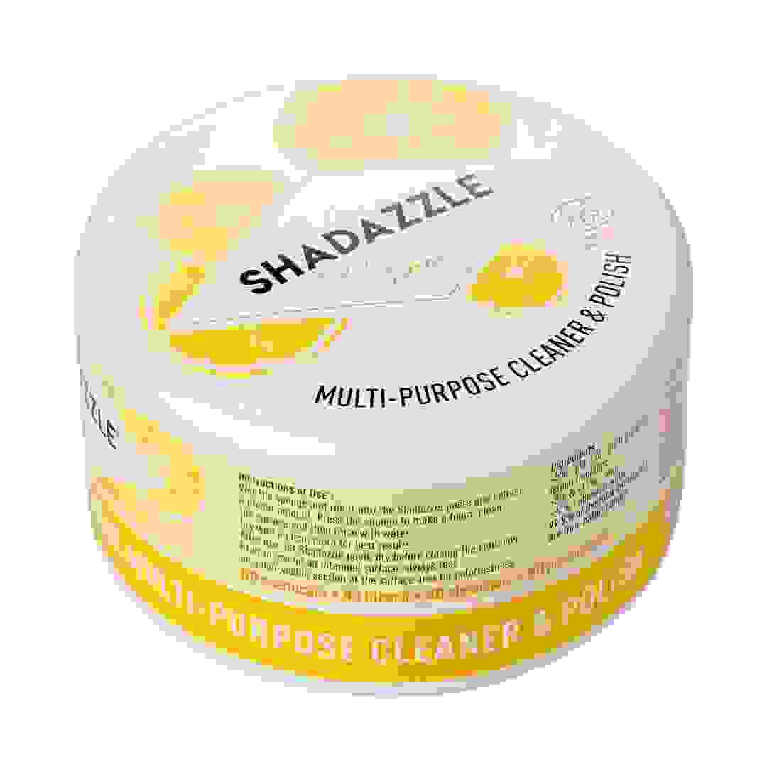 منظف وملمع متعدد الأغراض (5 × 10 × 10 سم)