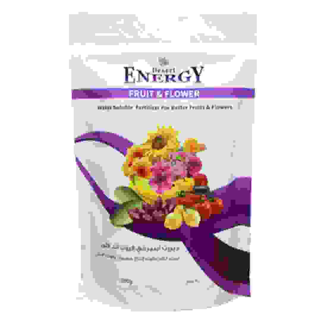 Desert Energy Fruit & Flower Powder Fertilizer (500 g)